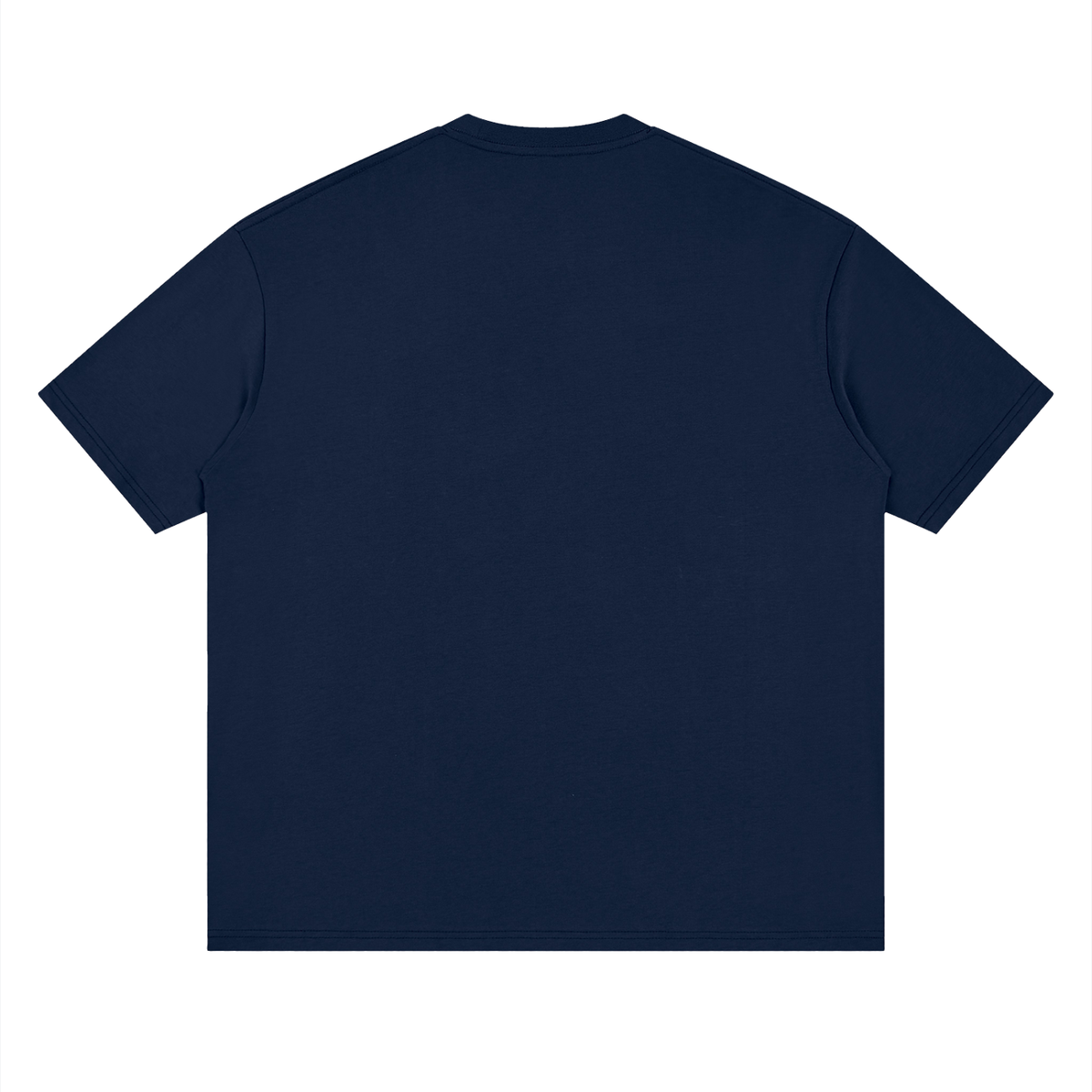 BORN TO WIN Oversized Tee | Men's Christian Streetwear T-Shirt