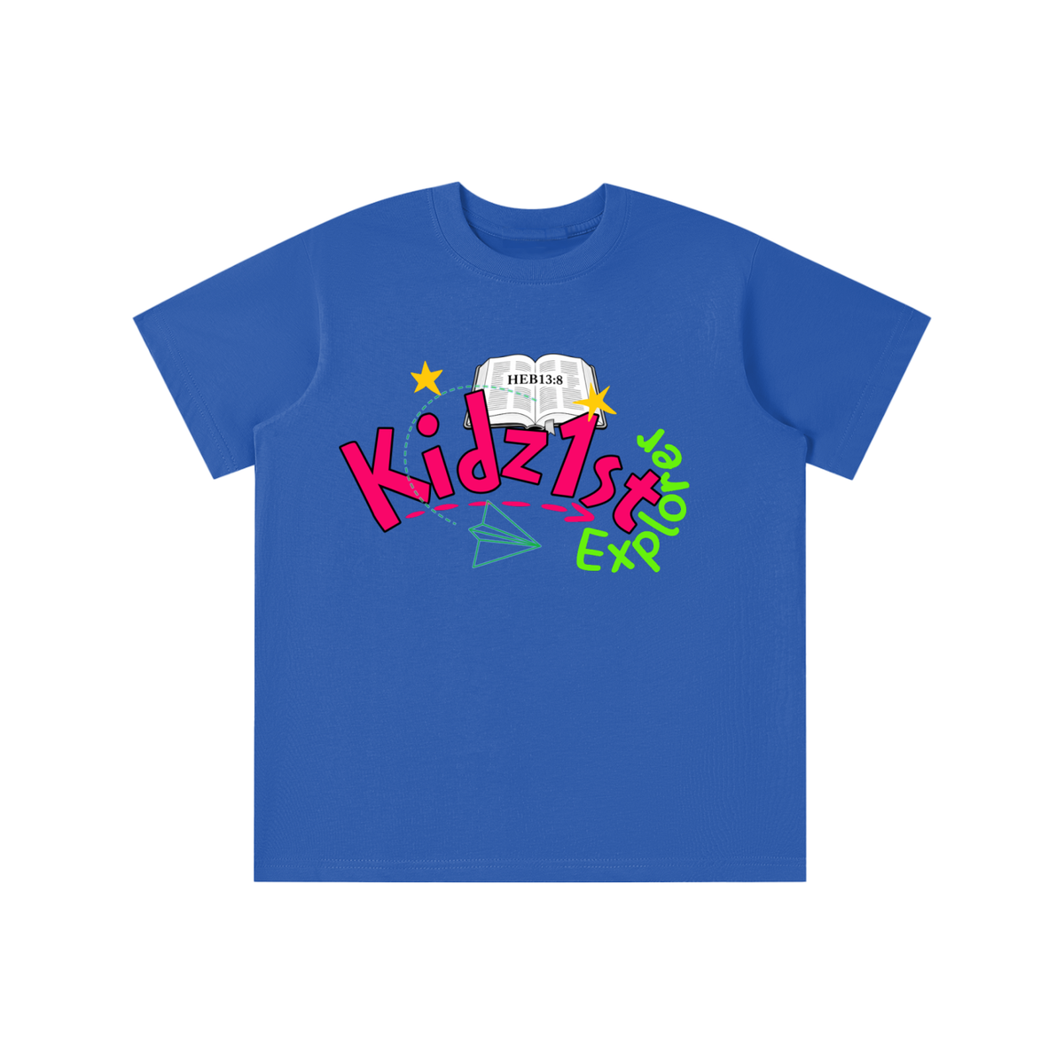 Essential Kids' T-shirt