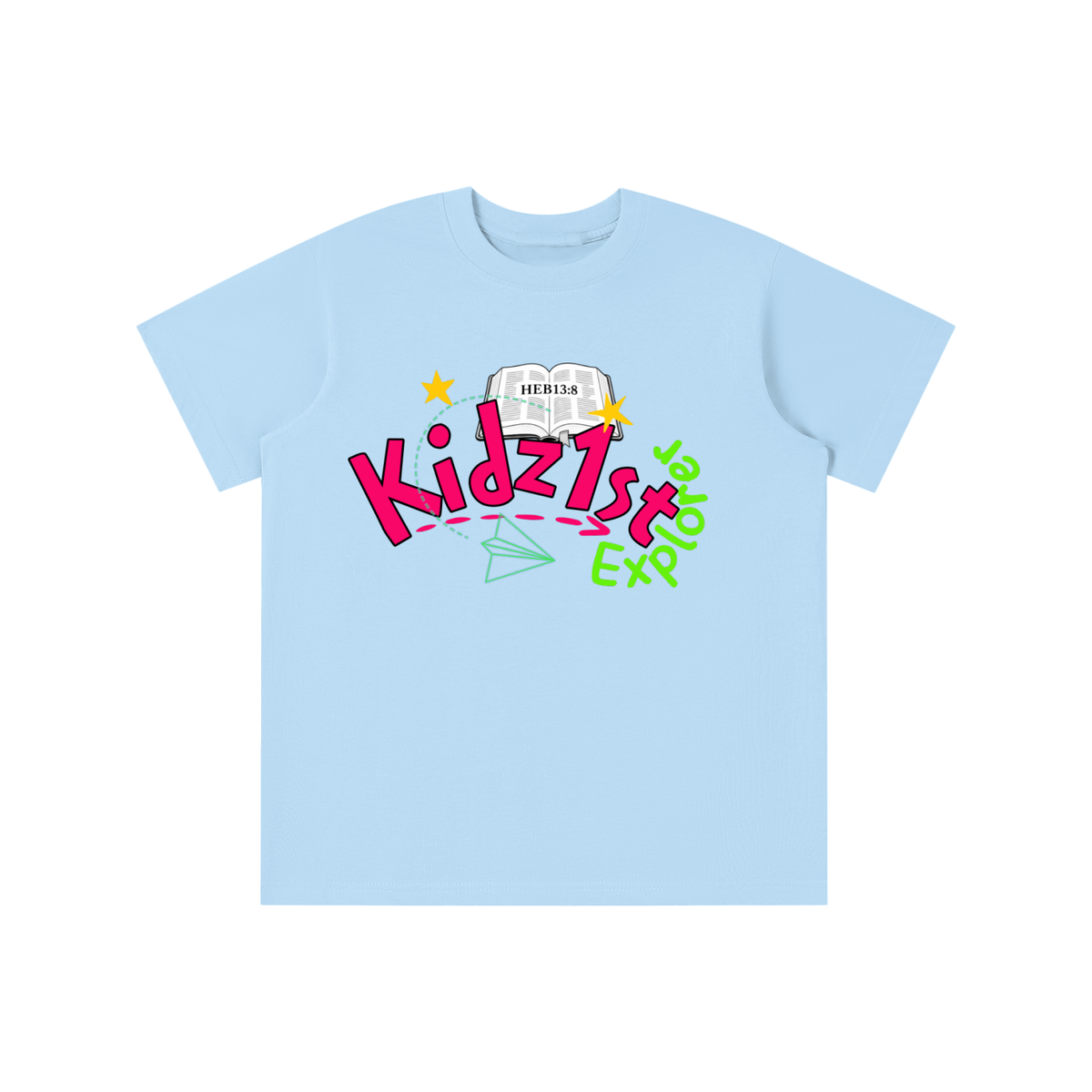 Essential Kids' T-shirt