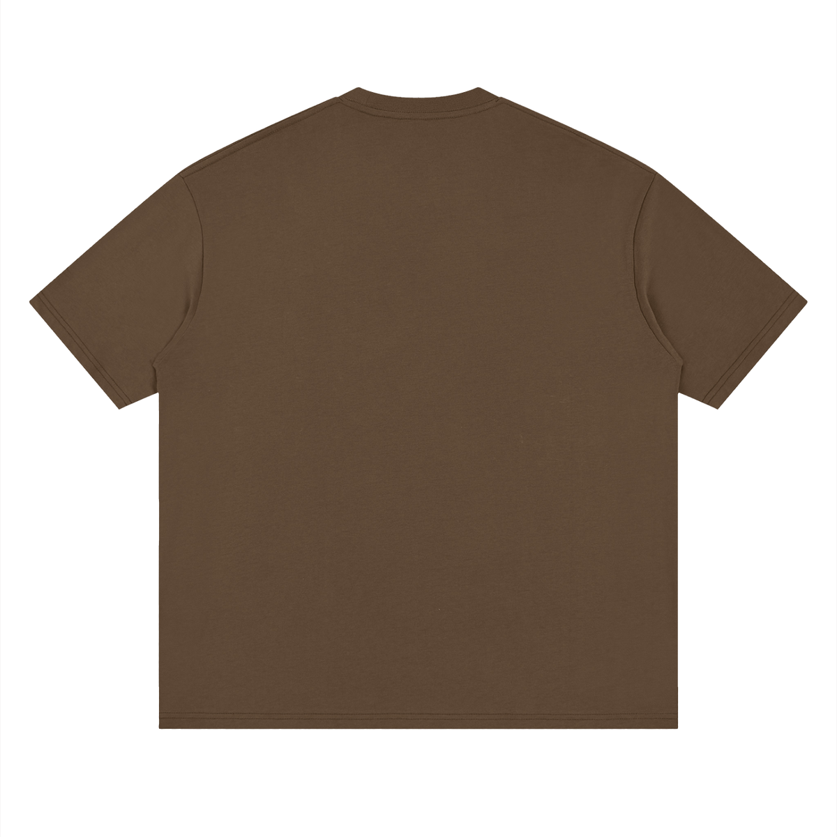 BORN TO WIN Oversized Tee | Men's Christian Streetwear T-Shirt