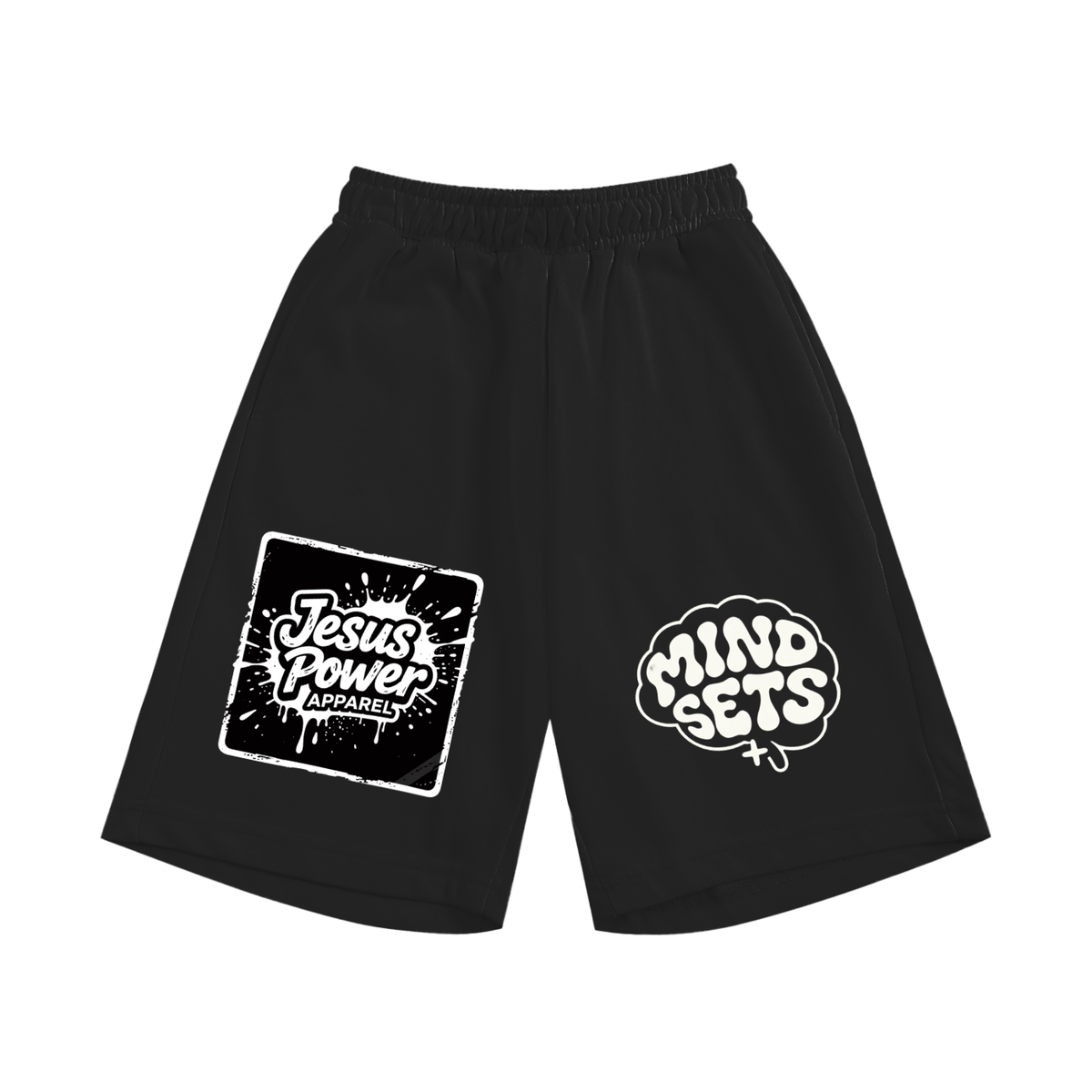 Essential Kids' Shorts