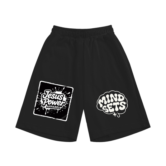 Essential Kids' Shorts
