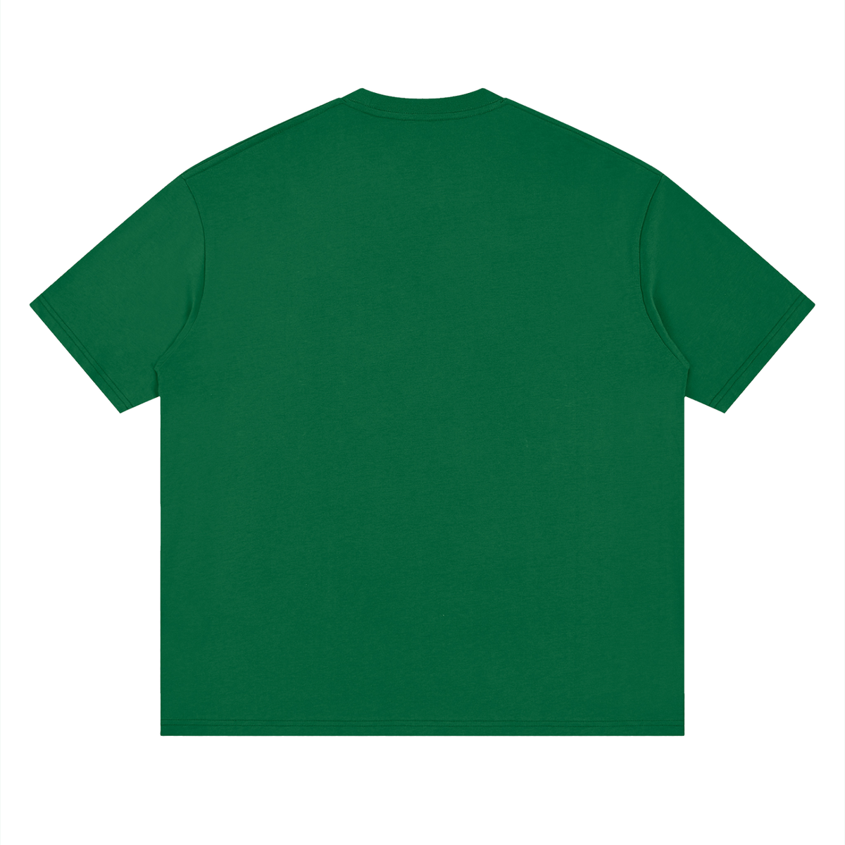 BORN TO WIN Oversized Tee | Men's Christian Streetwear T-Shirt