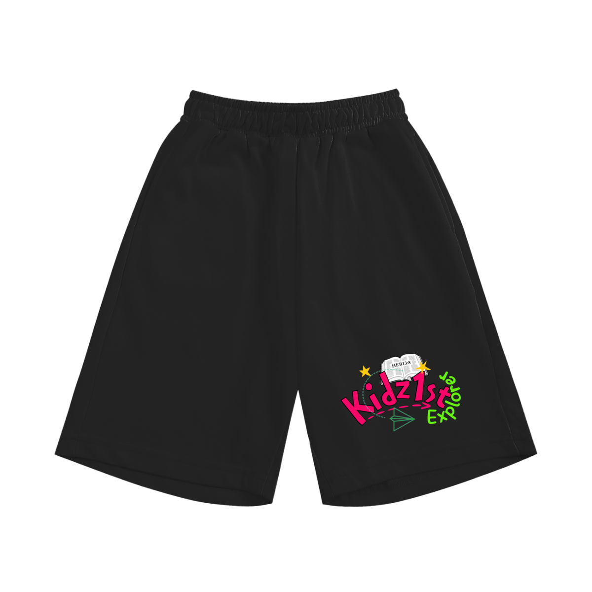 Essential Kids' Shorts