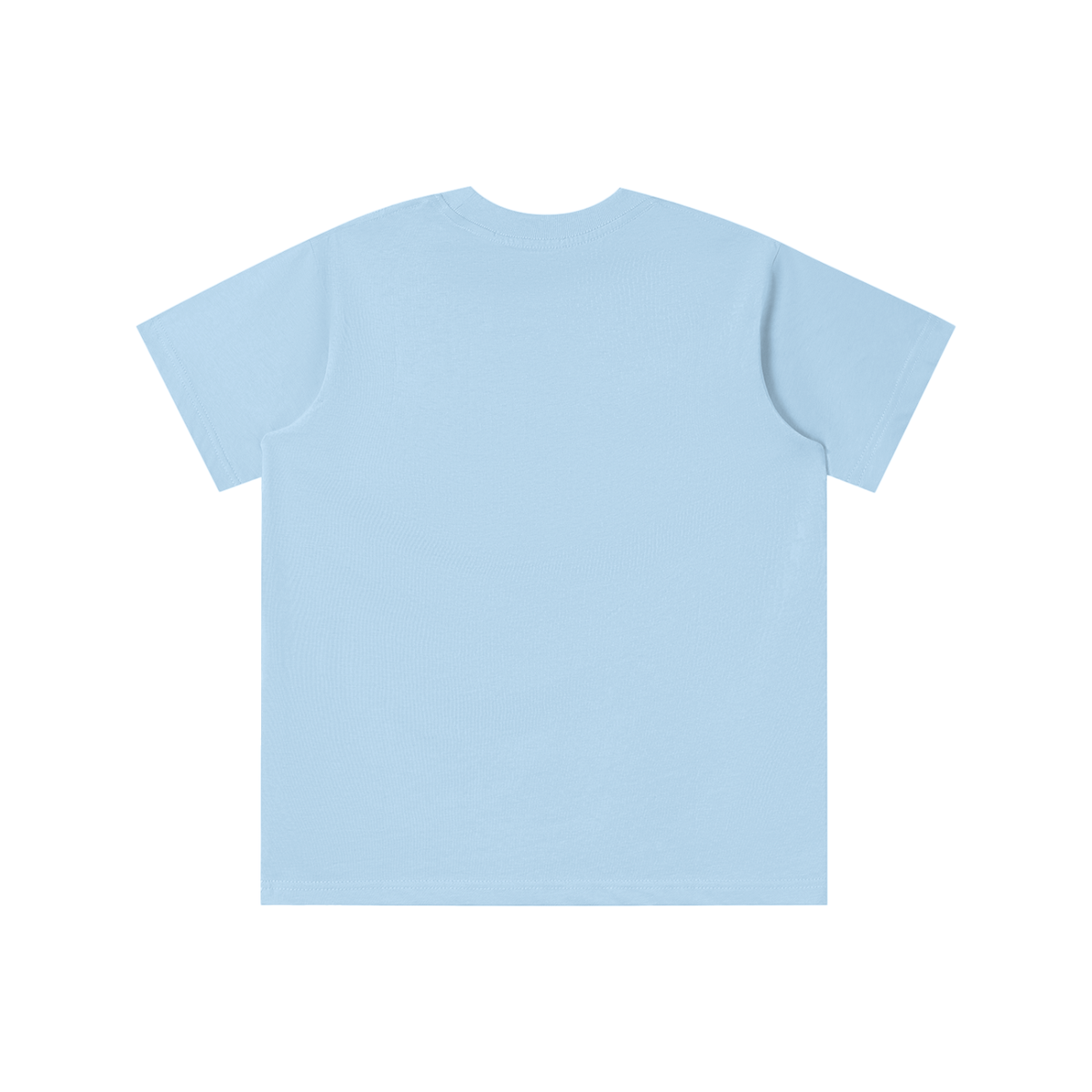 Essential Kids' T-shirt Born To Win
