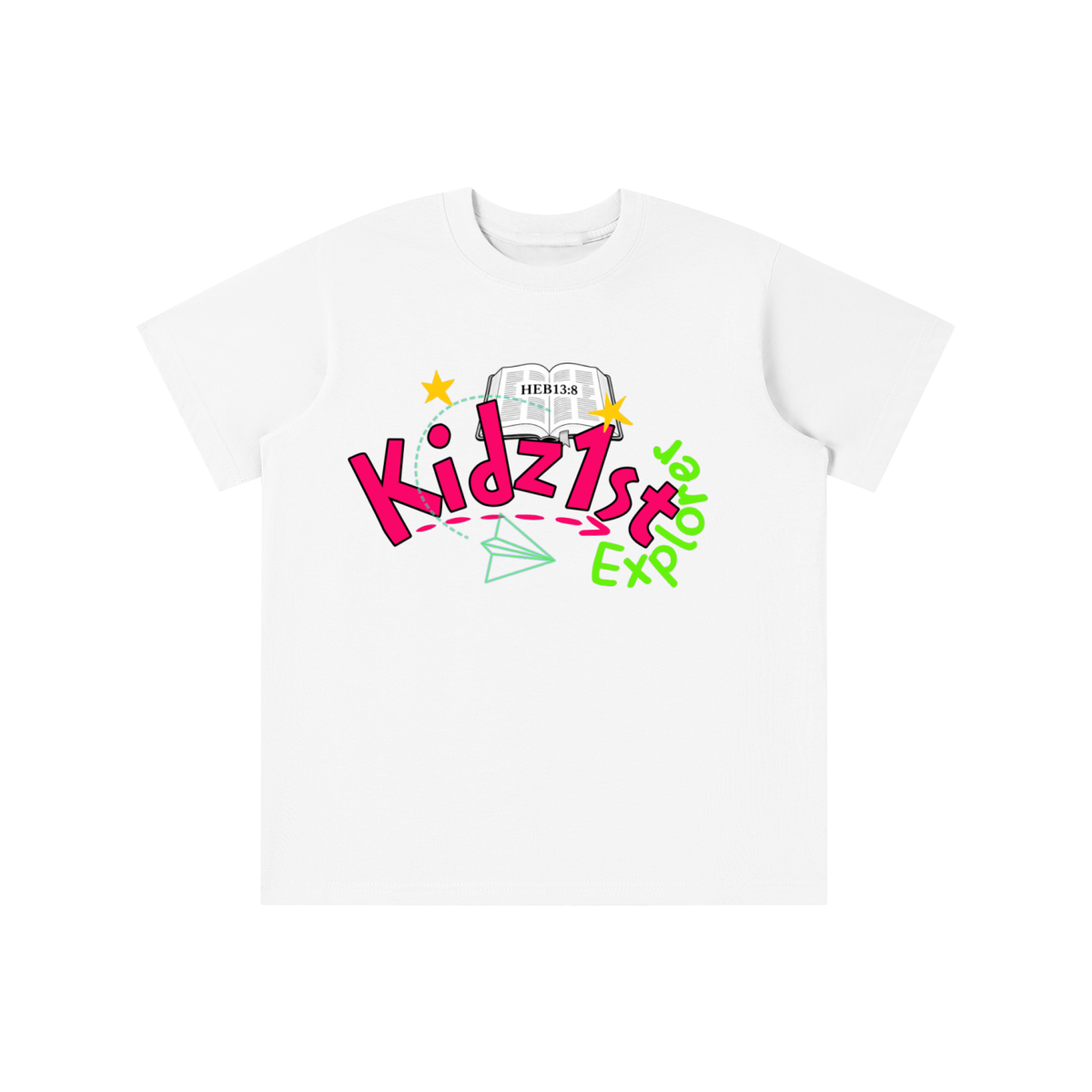 Essential Kids' T-shirt