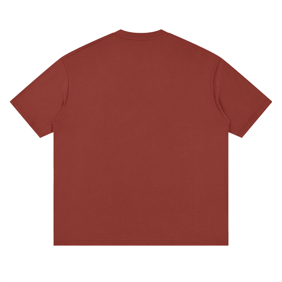 BORN TO WIN Oversized Tee | Men's Christian Streetwear T-Shirt