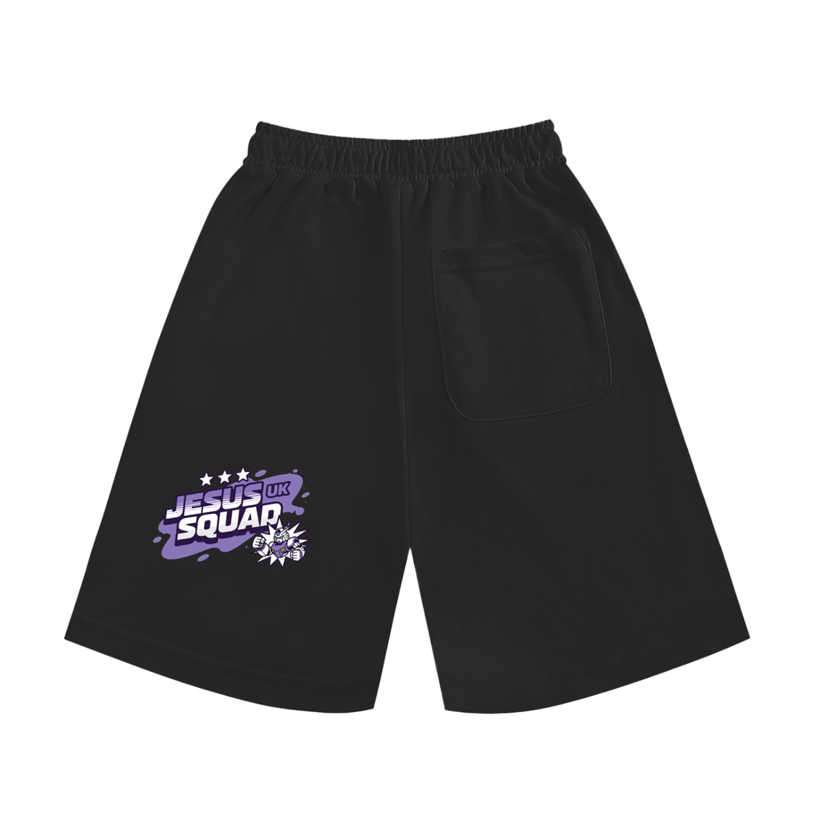 Essential Kids' Shorts