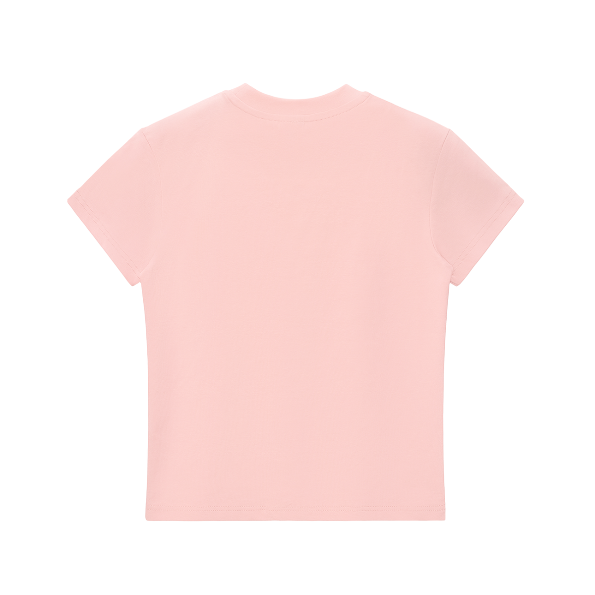 Essential Bodycon Crewneck T-Shirt with M6:33 Intelligence jackpot. A call to kingdom service and prosperity