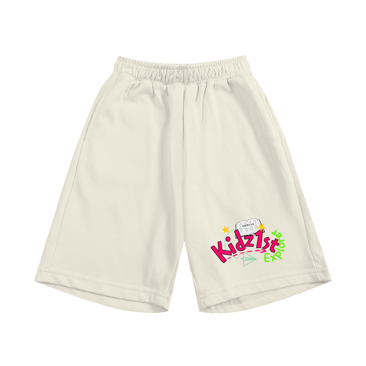Essential Kids' Shorts