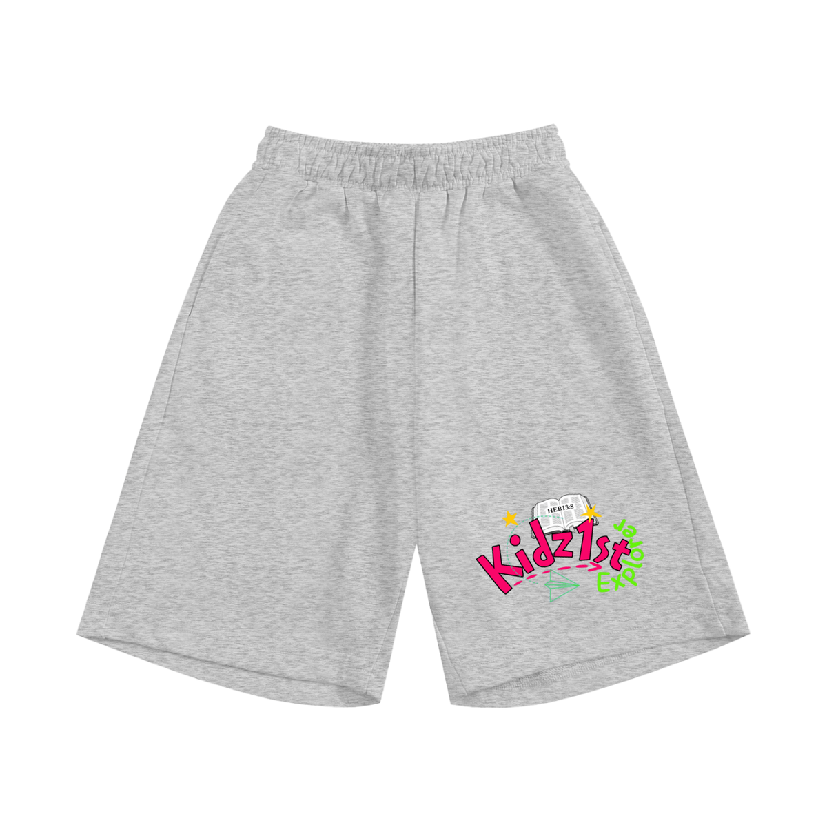 Essential Kids' Shorts