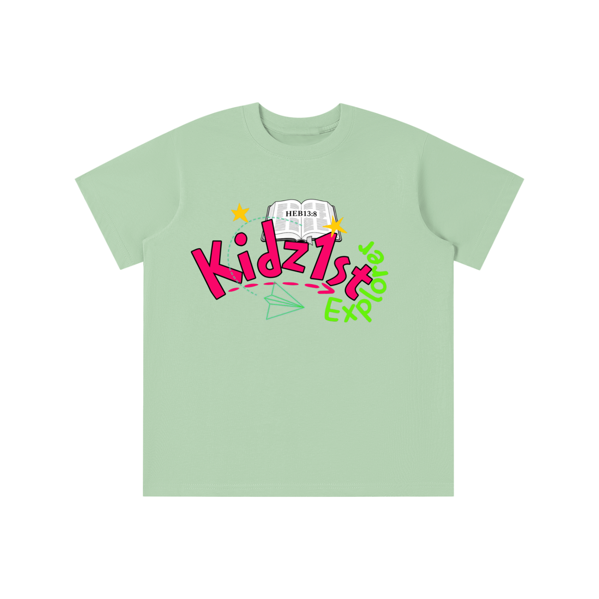 Essential Kids' T-shirt