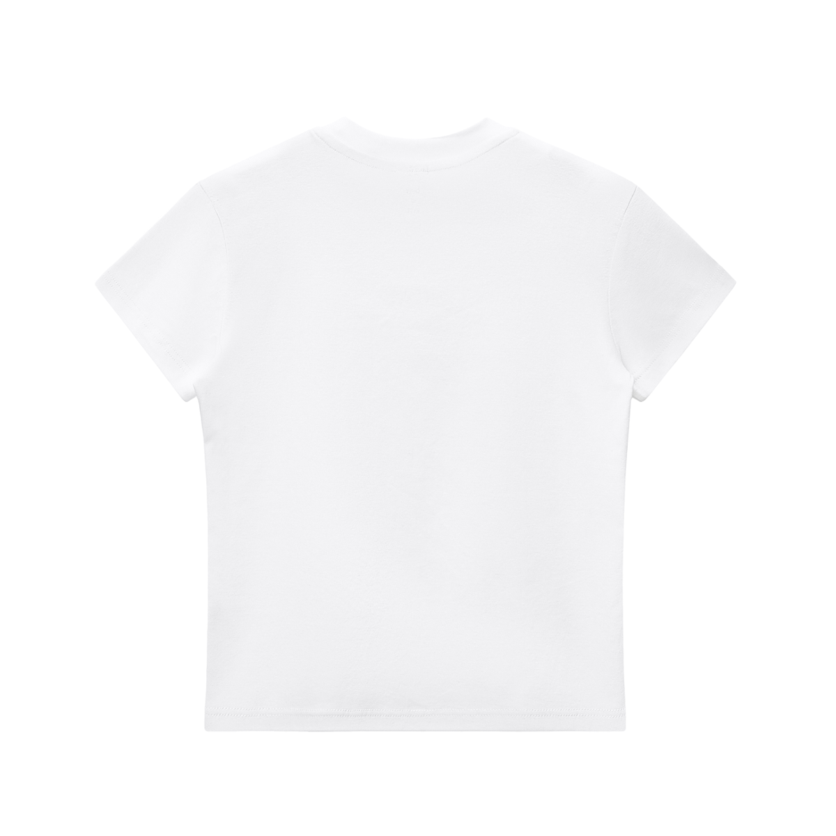 "Without a Doubt Jesus Is Lord" Tee | Philippians 2:10 Christian T-Shirt